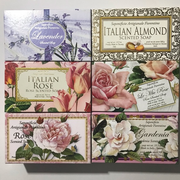 Beauty Scented soaps - Picture 2 of 8